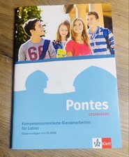 Pontes Gesamtband
