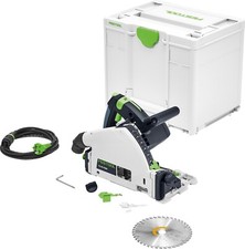 Festool Tauchsäge TS 55