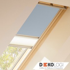 Velux Verdunklungs Rollo plus