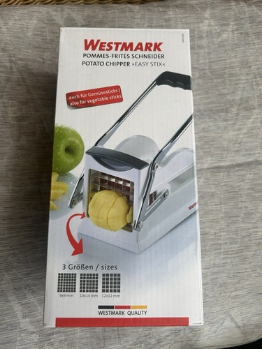 Westmark pommes frites - westmark, pommes-frites
