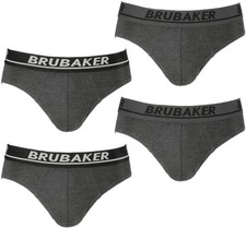 Herren slips baumwolle mix - herren,