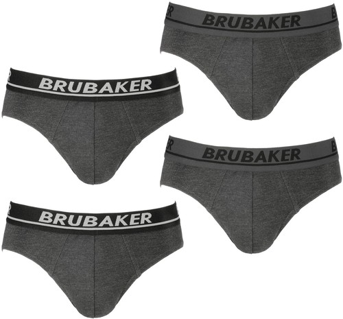 Herren slips baumwolle mix - herren,