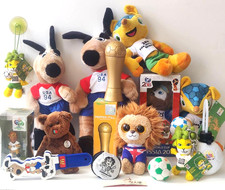 Auswahl vintage world cup wm - world,