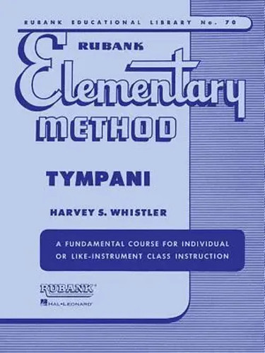 Rubank elementary method - rubank,