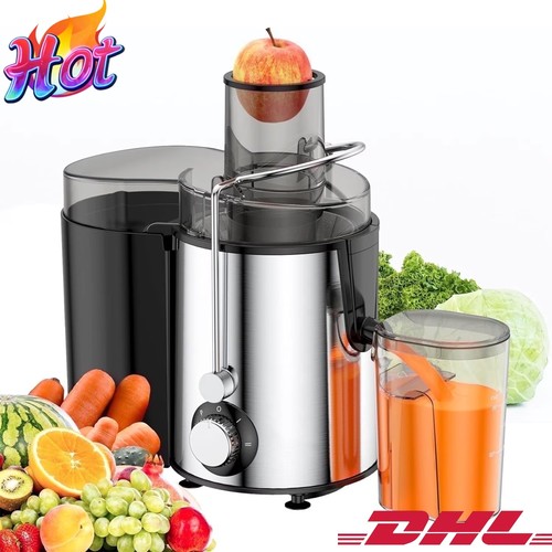 Entsafter saft juicer - entsafter,