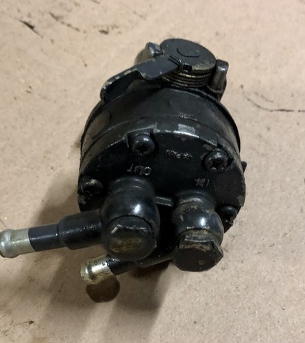 Perkins 103 motor - perkins, 103-10