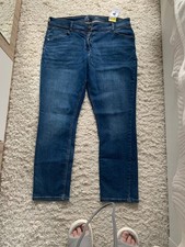 damen jeans stretch Neu!