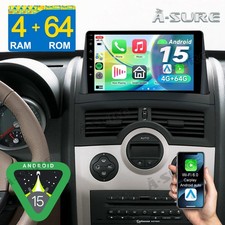 4+64GB CarPlay Android15
