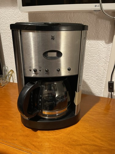 Wmf stelio filter - stelio,