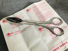 BMF Gebäckzange 18 cm