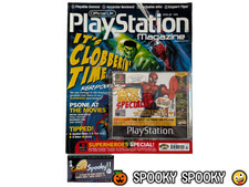 OPSM Issue 99 with Demo -