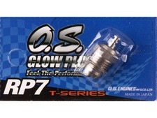 OS Speed Glühkerze Type Turbo