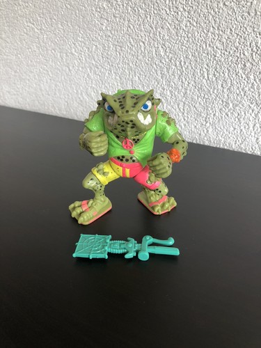 Tmnt turtles playmates 1990 - /,