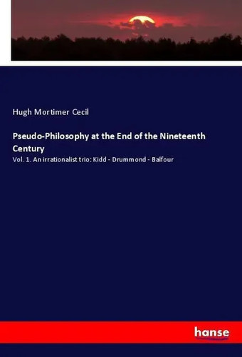 Hugh mortimer cecil - hugh, |