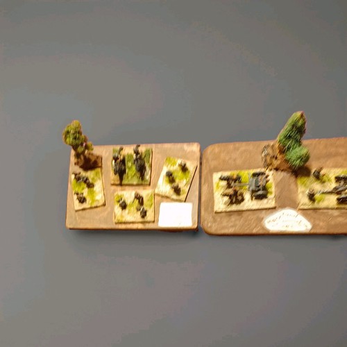 Tabletop miniaturen set - tabletop-miniaturen,