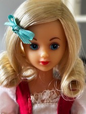 Barbie German Francie #8520