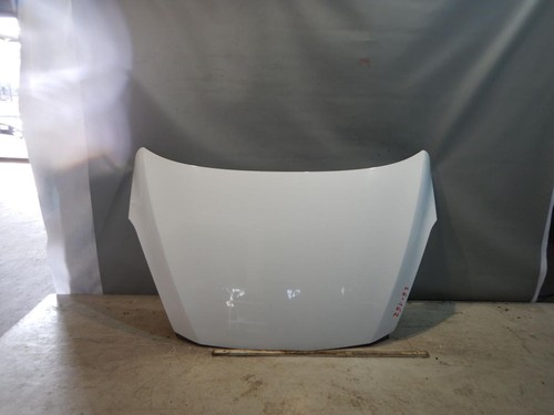 Ford fiesta mk8 motorhaube - ford,
