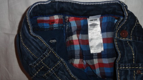Camp david herren jeans - david,