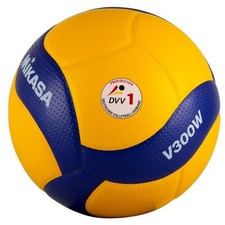 Mikasa volleyball v300w - mikasa,
