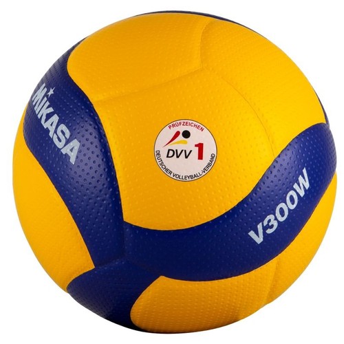 Mikasa volleyball v300w - mikasa,