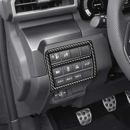 Passend für toyota - passend, 4runner