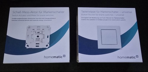 Homematicip schalt mess aktor - homematicip, schalt-mess-aktor