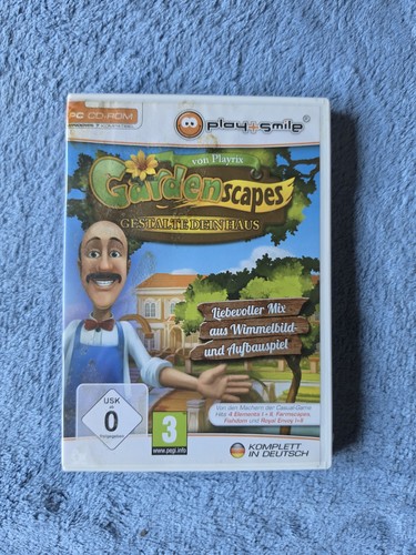 Gardenscapes gestalte dein - gardenscapes,