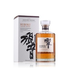 Hibiki Japanese Harmony