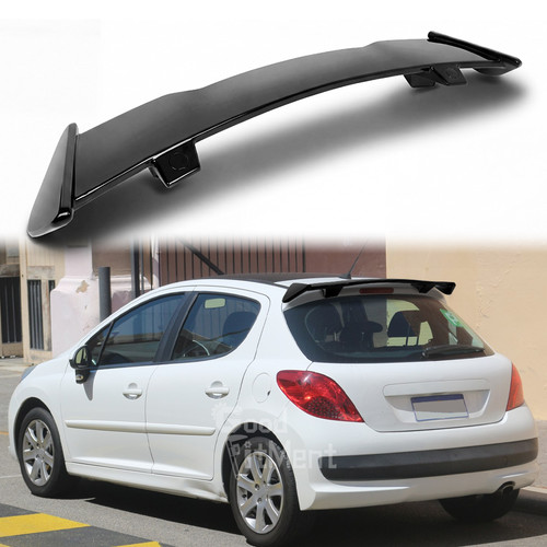 118cm heckspoiler heckflügel - heckspoiler,