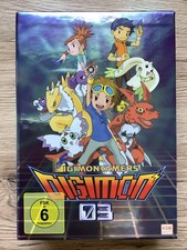 Digimon Tamers - Vol. 1 [3