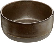 AIDA RAW Schale RAW Steinzeug