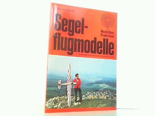 Segelflugmodelle praktikum - segelflugmodelle,