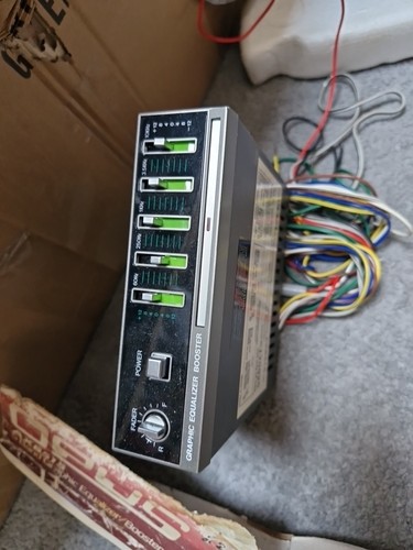 Vintage opus axb515 graphic - vintage,