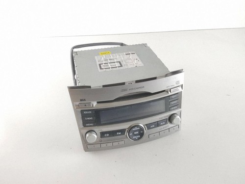Subaru outback radio - outback, /