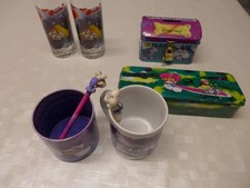 Diddl Sammlung Schatztruhe