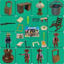 Playmobil Western 3786