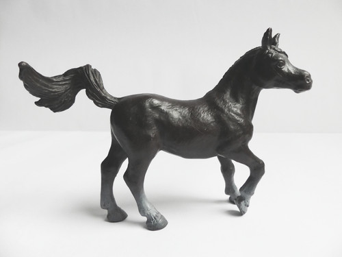 Schleich araber stute 13321 - schleich,