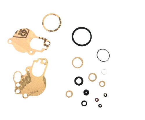 Vespa cosa 125 - 80, 200
