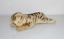 Steiff Floppy Kitty schlafende