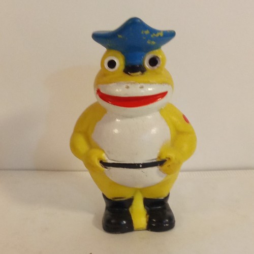 Salamander figur höhe cm - 10,