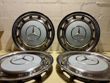 Original mercedes 14 zoll - 4, x