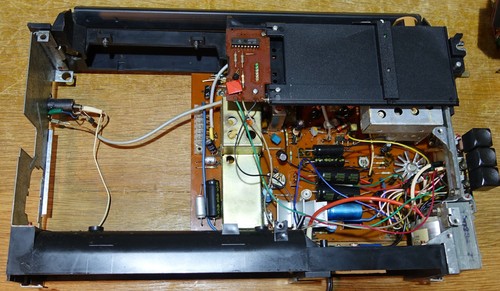 Rft kr450 radioleiterplatte - kr450,