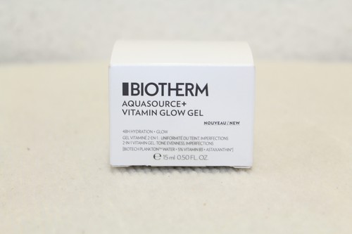 Biotherm aquasource vitamin - biotherm, aquasource+