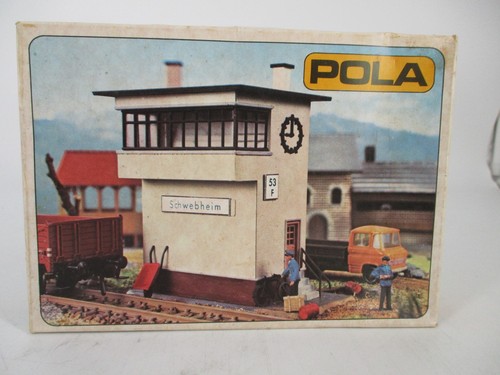 Pola spur 518 bausatz - pola,
