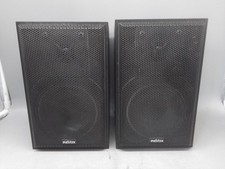 2 Stück Revox Lautsprecher