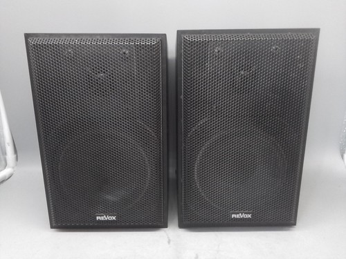 Stück revox lautsprecher - revox,