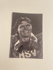 Peter Nogly Original Signiert