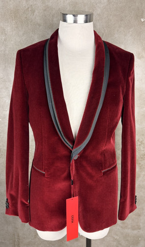Hugo boss samt tuxedo arondo - tuxedo,