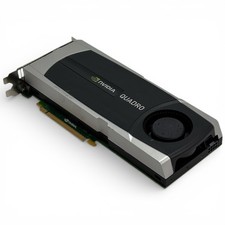 Nvidia quadro 6000 - nvidia,