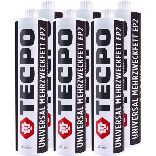 Tecpo universal - 6x,